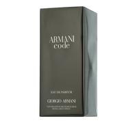 Giorgio Armani Code Homme EDP recargable 125 ml
