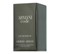 ¡53% DTO! Code Eau de Parfum Recargable 50 ml