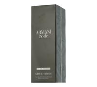 ARMANI CODE POUR HOMME eau de toilette vaporizador 200 ml
