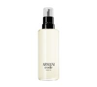 Giorgio Armani Code Homme Parfum Refill Perfume 150 ml