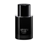 Giorgio Armani Code Homme Parfum Refillable Perfume 50 ml