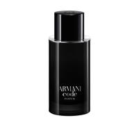 Giorgio Armani Code Homme Parfum Refillable Perfume 75 ml