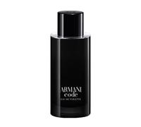 Giorgio Armani Code Homme Refillable Eau de toilette 125 ml