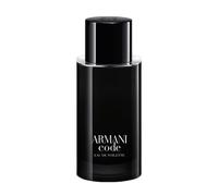 Armani Giorgio Armani Code Eau de toilette de hombre recargable 75 ML