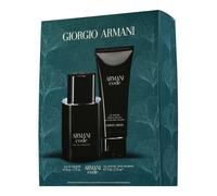 ARMANI Set de regalo - Code Homme Eau de Toilette Xmas Set 50ml / 7ml
