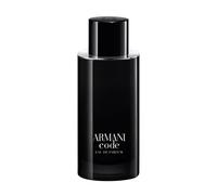 Giorgio Armani Code Refillable Eau de parfum 125 ml