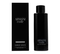 Giorgio Armani Code Homme EDT recargable 200 ml