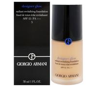 ARMANI COSMETICS Base de maquillaje Designer Glow 30 ml FPS 20 (5)