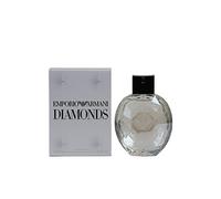 Giorgio Armani Diamonds Eau de Parfum pour Femme Spray 100 ml Donna