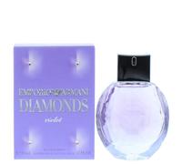 Giorgio Armani Diamonds Violet Eau de Parfum 50ml Womens Fragrance