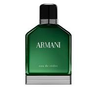 Giorgio Armani Armani Eau De Cedre - Eau De Toilette 100 ml