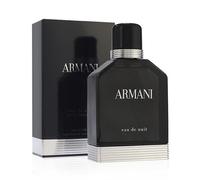 Giorgio Armani Eau de Nuit agua de tocador 100 ml para hombres
