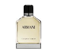 Armani Armani Eau Pour Homme Eau de Toilette 100 ML