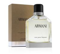 Armani Armani Eau Pour Homme Eau de Toilette 100 ML