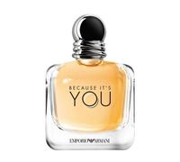 Giorgio Armani Emporio Armani Because it’s You Eau de parfum 100 ml