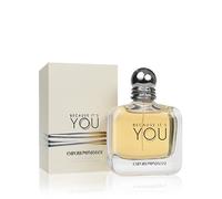 Armani Because It’s You Eau de Parfum 100 ML