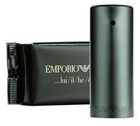 Giorgio Armani Emporio Armani He agua de tocador 30 ml para hombres