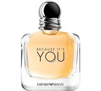 Giorgio Armani Emporio Armani Porque eres tú Eau de Parfum Mujer 100mL