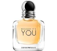 Giorgio Armani Emporio Armani Porque eres tú Eau de Parfum Mujer 50mL