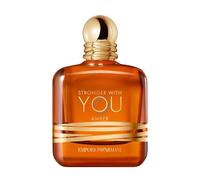 ARMANI Stronger with YOU Amber Eau de Parfum 100ml