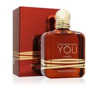 ARMANI Stronger with YOU Amber Eau de Parfum 100ml