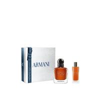 Giorgio Armani Emporio Armani Stronger With You Intensely Eau de Parfum 50ml + 15ml Set Set de fragancia 1 piezas