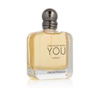 Giorgio Armani Emporio Armani Stronger With You Only eau de toilette para hombre