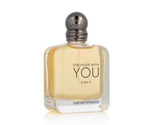 Giorgio Armani Emporio Armani Stronger With You Only eau de toilette para hombre