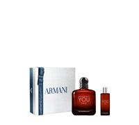 Giorgio Armani Emporio Armani Stronger With You Parfum Parfum Set Set de fragancia 1 piezas