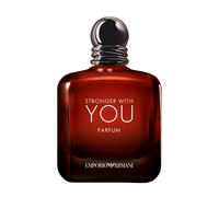 STRONGER WITH YOU PARFUM eau de parfum vaporizador 100 ml