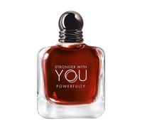 STRONGER WITH YOU POWERFULLY eau de parfum vaporizador 100 ml