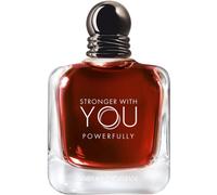 Giorgio Armani Emporio Armani Stronger with You Powerfully Eau de Parfum 100mL
