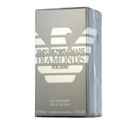 Giorgio Armani Emporio Diamantes para Hombres EDT 50ml