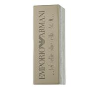 ¡62% DTO! Emporio Armani She Eau de Parfum 100 ml