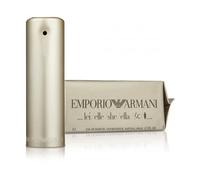 Giorgio Armani Emporio She Eau De Parfum 100 ml (woman)
