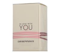 Giorgio Armani in Love with You - Intense Eau de Parfum EDP Spray 50 ml