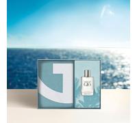 Giorgio Armani Estuche Acqua di Gio Homme 100 ml + Towel