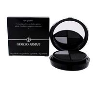 GIORGIO ARMANI Eye Quatro 4 Creamy Powders Eyeshadow Palette No.01 Notorious (14.4 g)