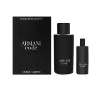 Giorgio Armani Giorgio Armani Code Homme EDT 125 ml + EDT 15 ml H