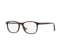 Giorgio Armani Hombre Giorgio Armani AR7003 5002 Monturas ópticas Acetato Tortuga Cuadrada Normal