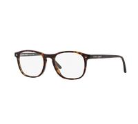 Giorgio Armani Hombre Giorgio Armani AR7003 5026 Monturas ópticas Acetato Tortuga Cuadrada Normal