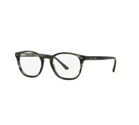 Giorgio Armani Hombre Giorgio Armani AR7074 5403 Monturas ópticas Acetato Gris Pantos Normal