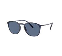 Giorgio Armani 0AR8186U 52 600380 Gafas de Sol, Unisex-Adult, Multicolor (Multicolor), Talla Única