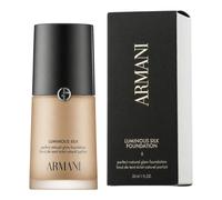 Giorgio Armani Luminous Silk 5,0 30 ml