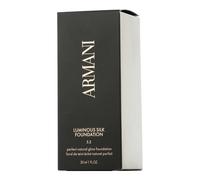 Giorgio Armani Luminous Silk 5,2 30 ml