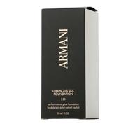 Giorgio Armani Luminous Silk 5,25 30 ml