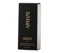 Giorgio Armani Luminous Silk 5,3 30 ml