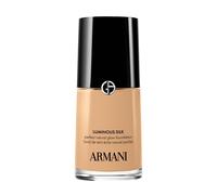 Giorgio Armani Luminous Silk Foundation Base líquida 30 ml Nr. 5.2