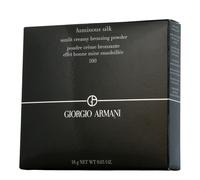 Giorgio Armani Luminous Silk Glow Bronzer 100 Sunkissed Sand 18g
