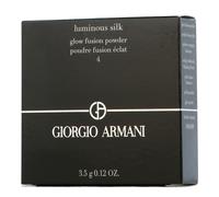 Giorgio Armani Luminous Silk Glow Fusion Powder 4 3,5 g